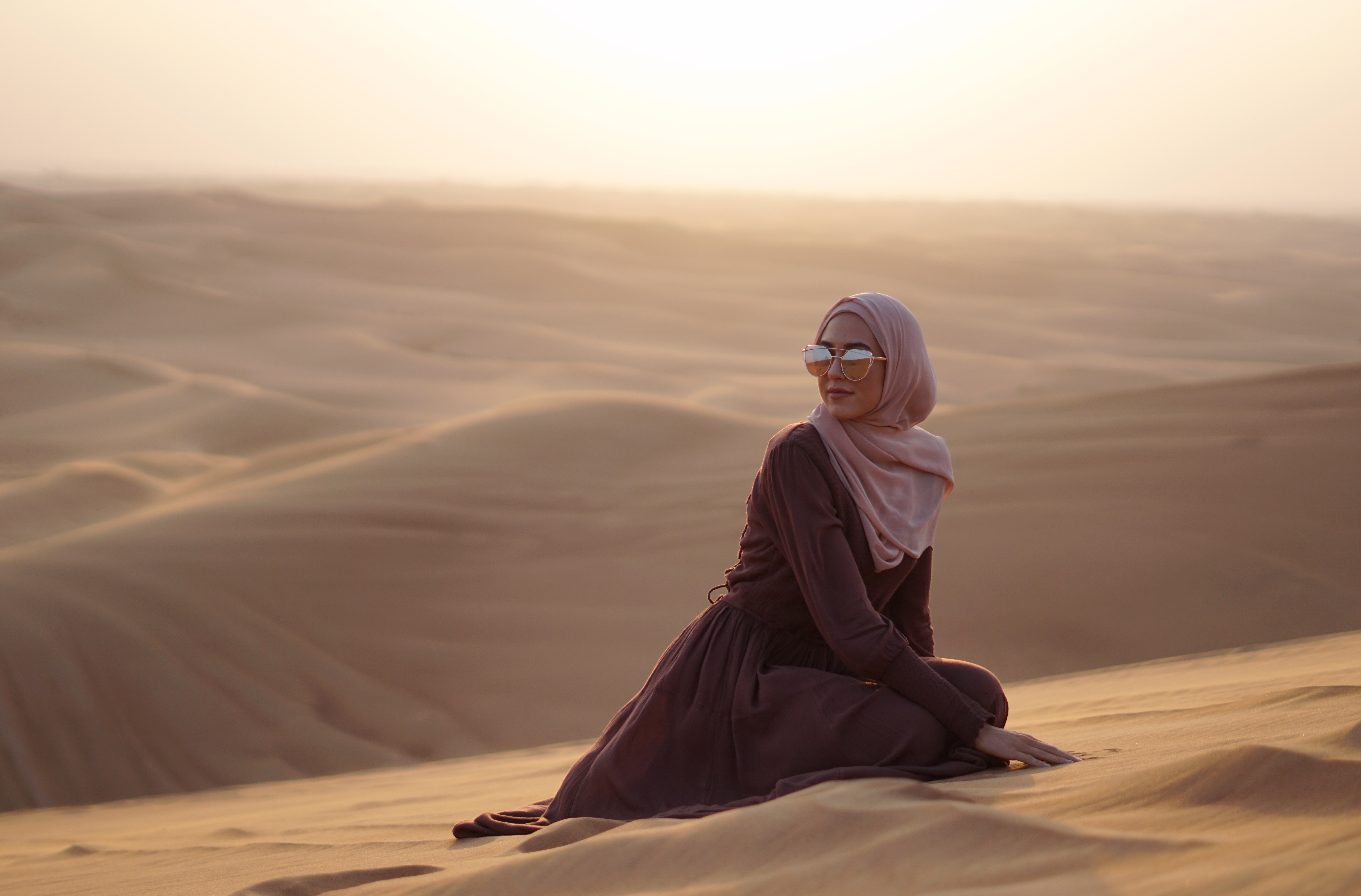 Красивые мусульманские женщины 80 фото - секс фото 