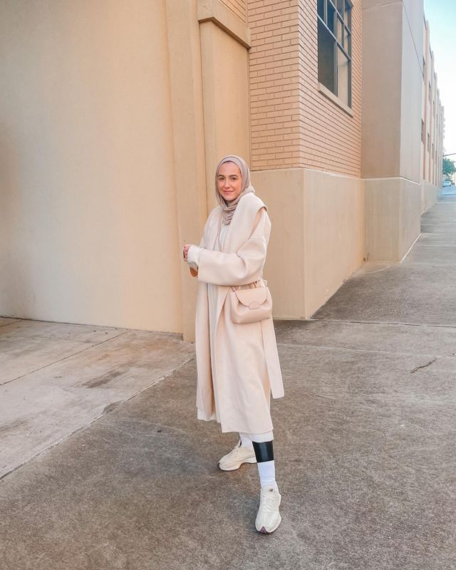 graduation outfits for hijabis